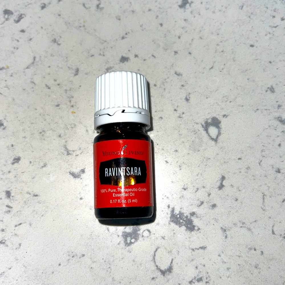 Young Living - Ravintsara Essential Oil 5 ml